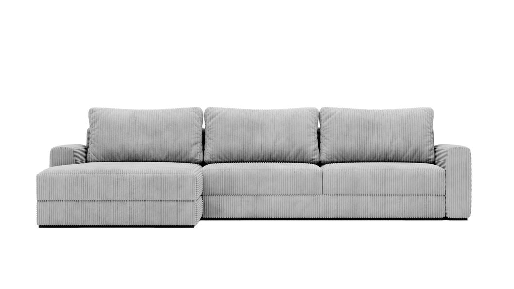 Corner sofa "Nevi"