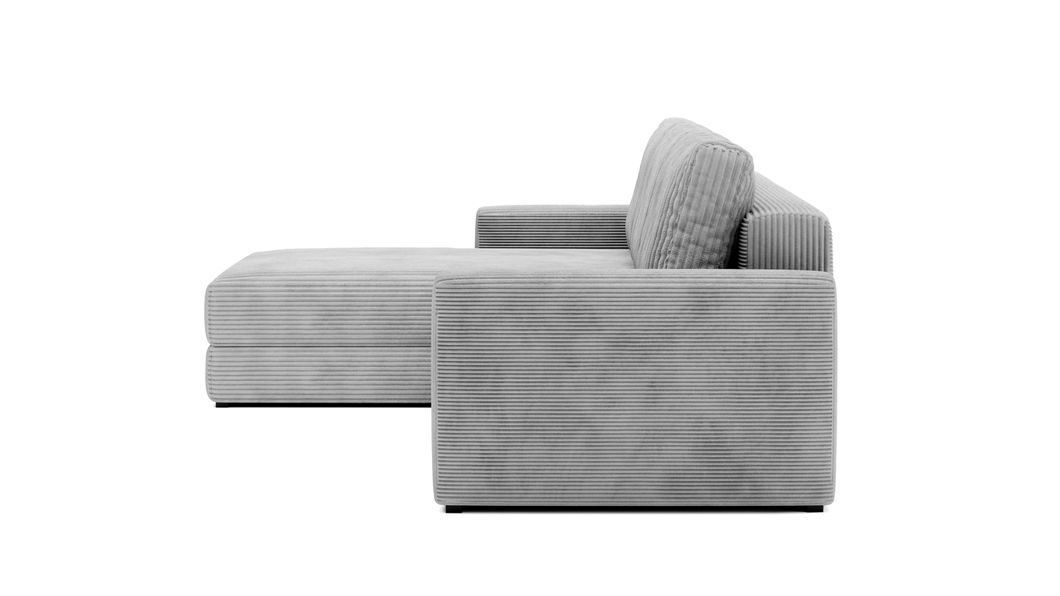 Corner sofa "Nevi"