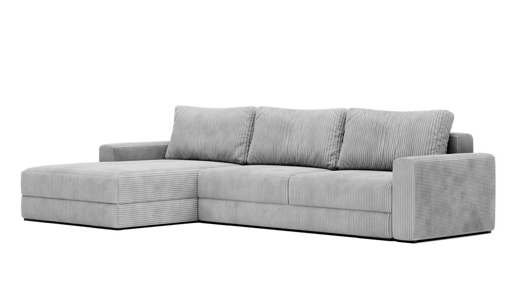 Corner sofa "Nevi"