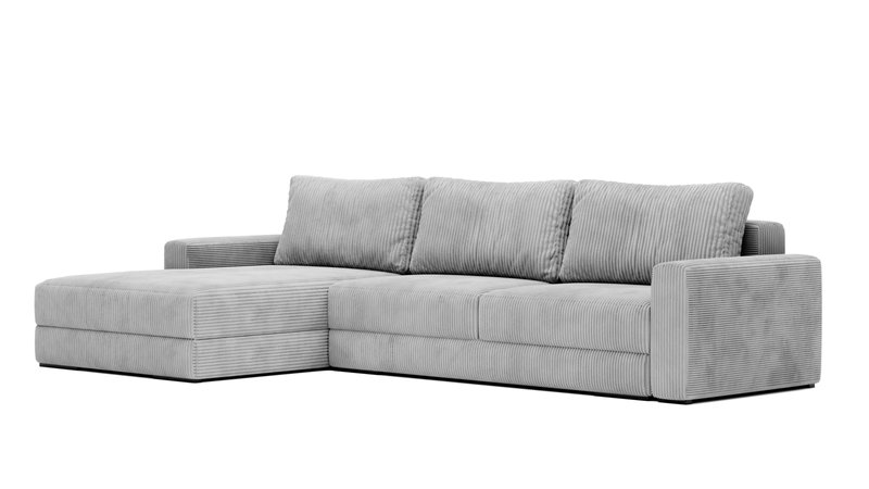 Corner sofa "Nevi"